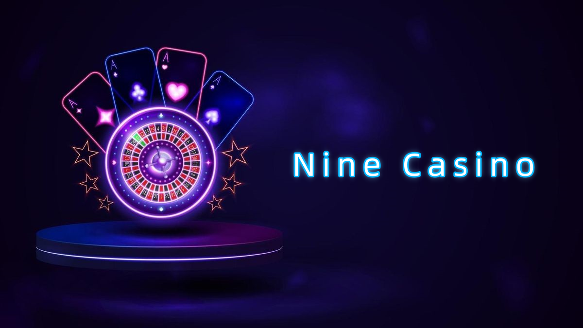 Nine Casino پاکستان
